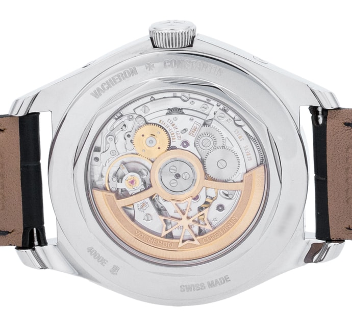 Vacheron Constantin Fiftysix 4000E/000A-B548 Image 4